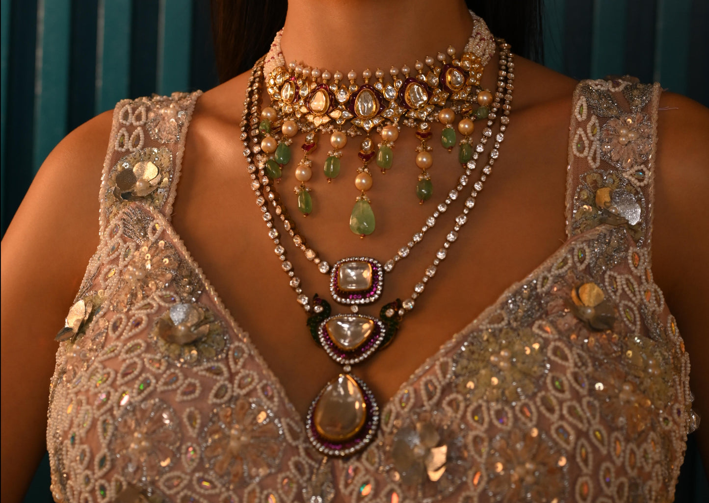 Modern Bride