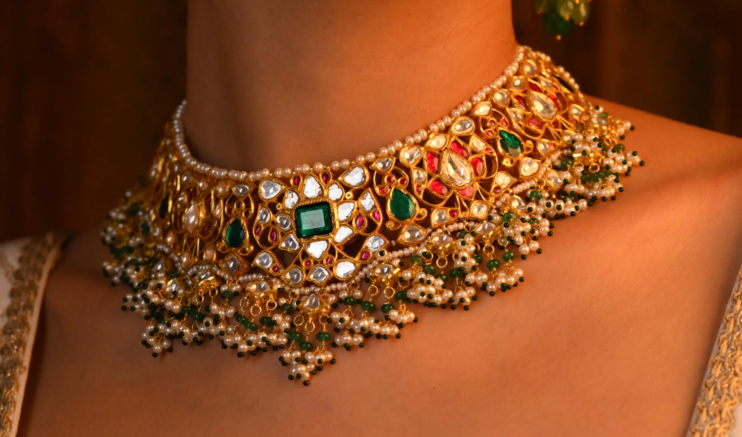 The Nizami Art