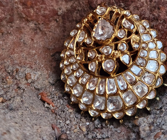 How Gemstones Add Vibrance to Your Indian Bridal Jewelry