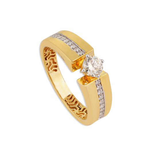 Polki Ring: The Complete Guide to Diamond Polki Rings in India (2026)