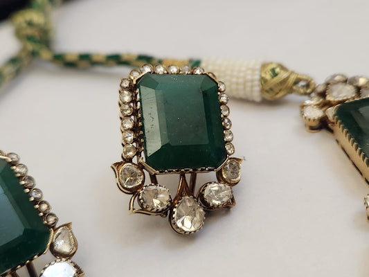 Master the Art of Indian Bridal Jewelry Styling With This Guide