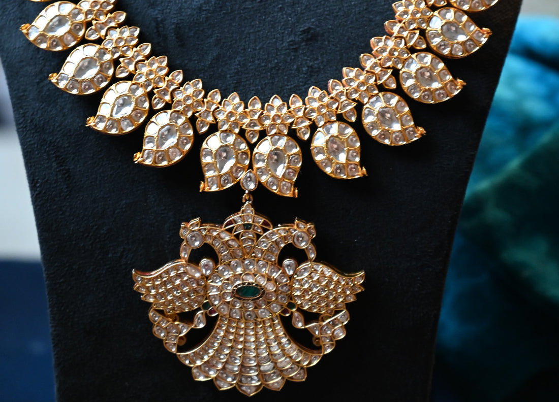 What Is Air Setting Jewellery? The Innovation by Kala Johare
