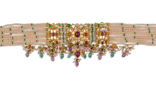 Best Polki Jewellery in Jaipur