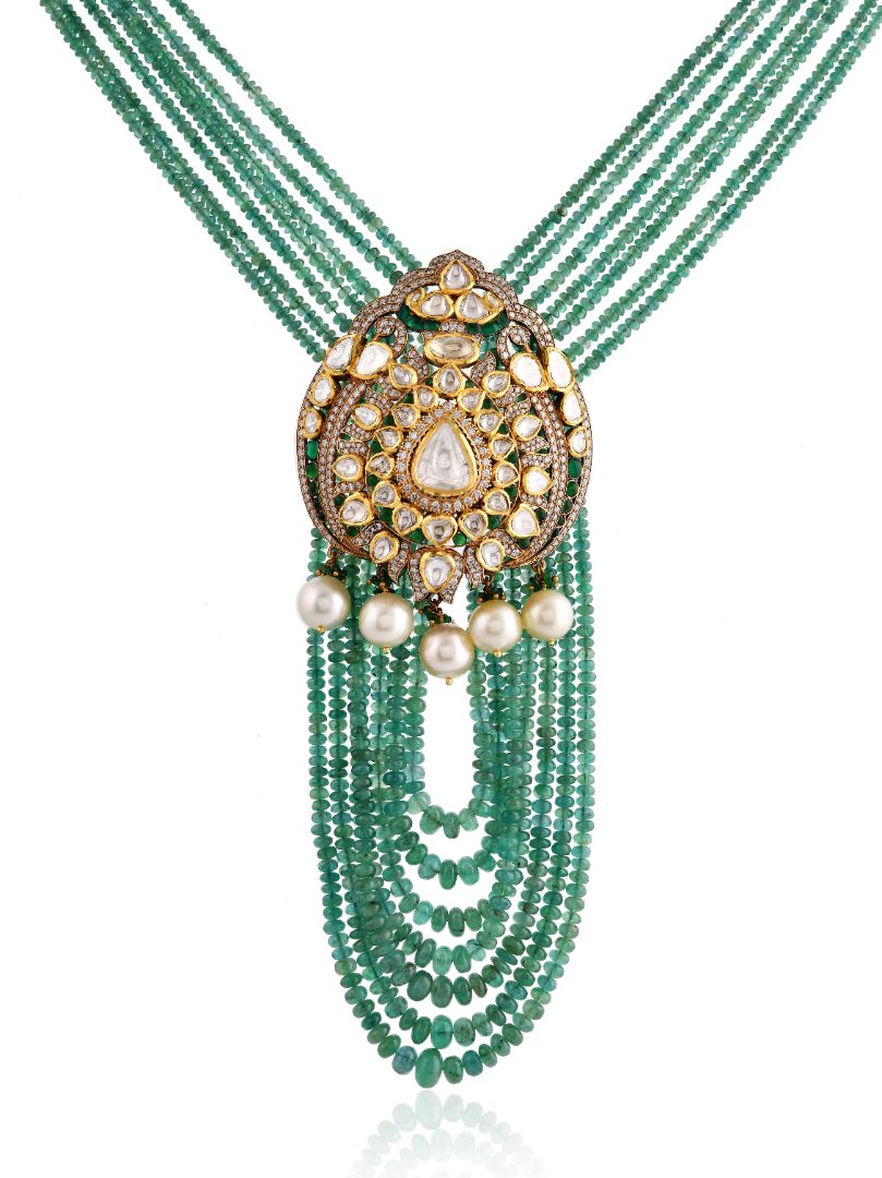 Jodha vilas pendant