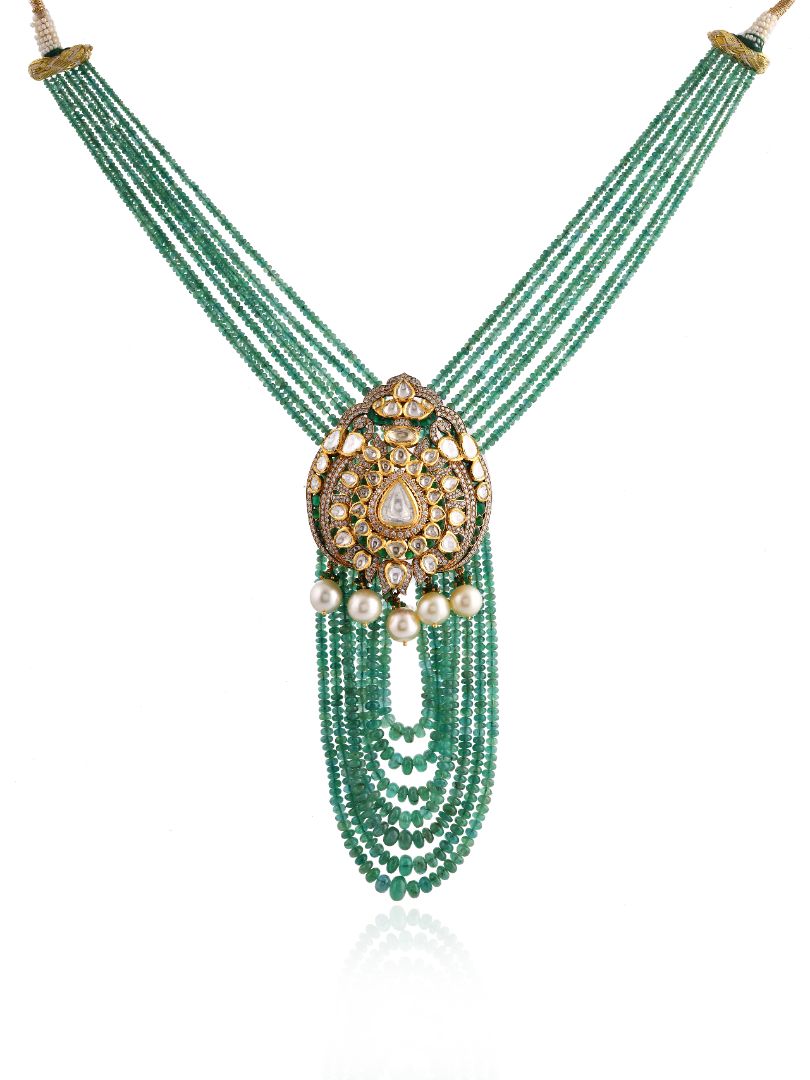 Jodha vilas pendant