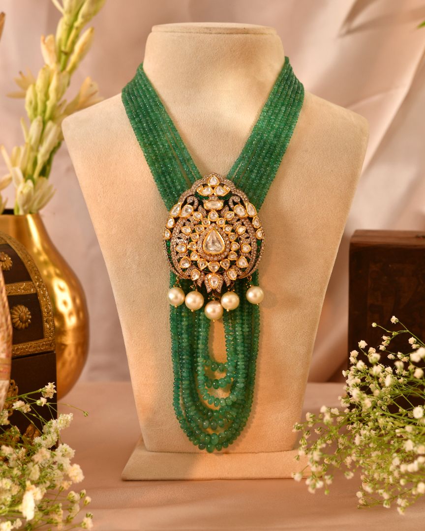 Jodha vilas pendant