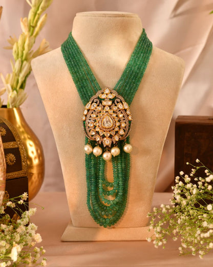 Jodha vilas pendant