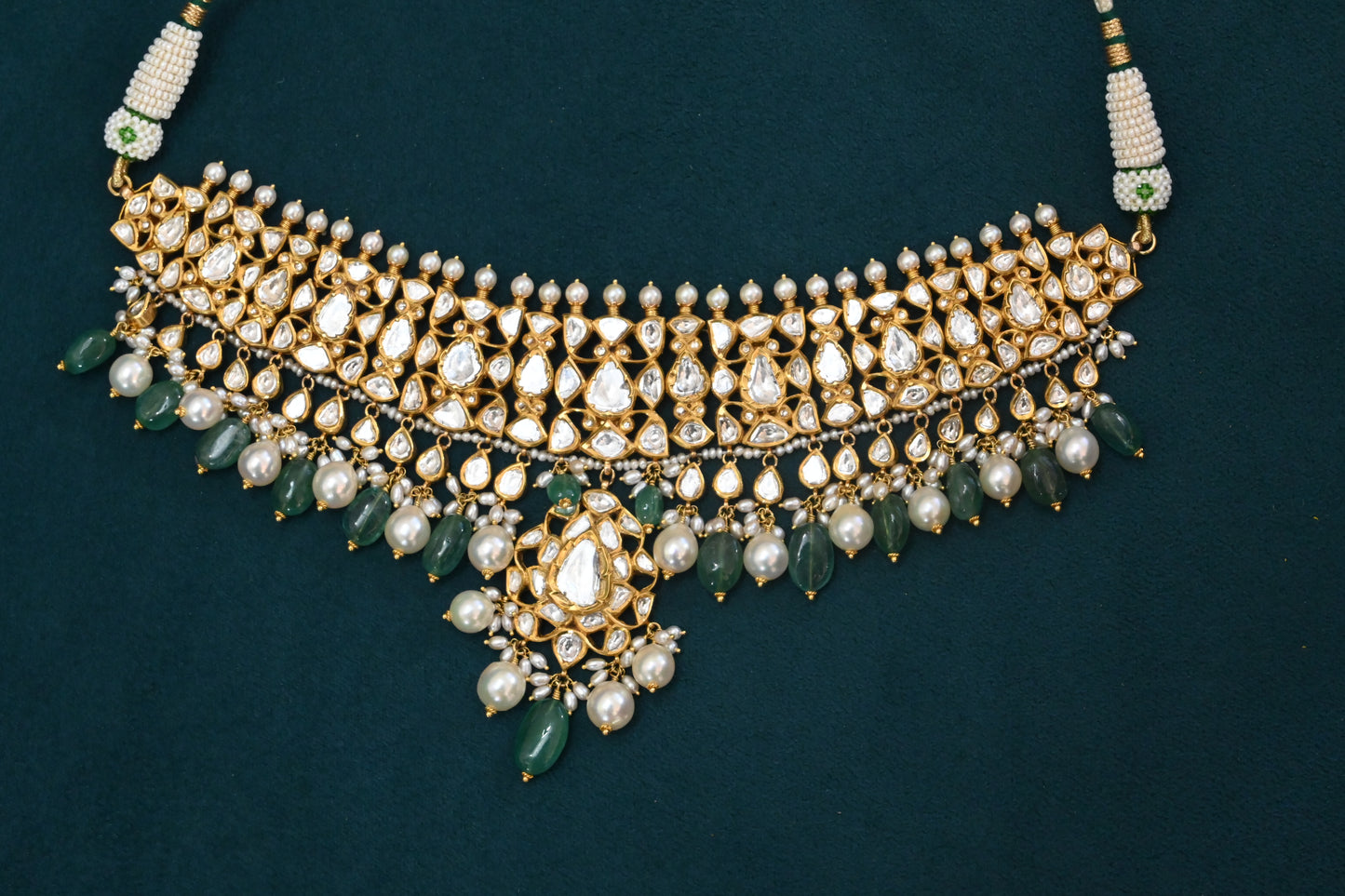 Vintage Necklace