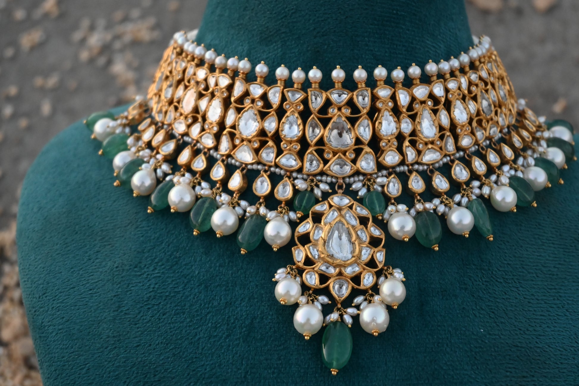Vintage Necklace