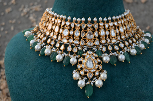 Vintage Necklace