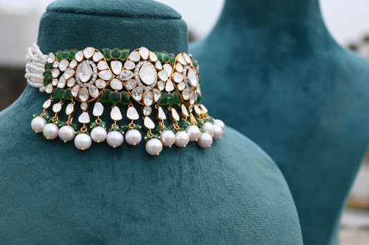 Bride Classic Necklace