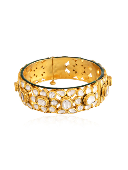 Devyani polki bangle