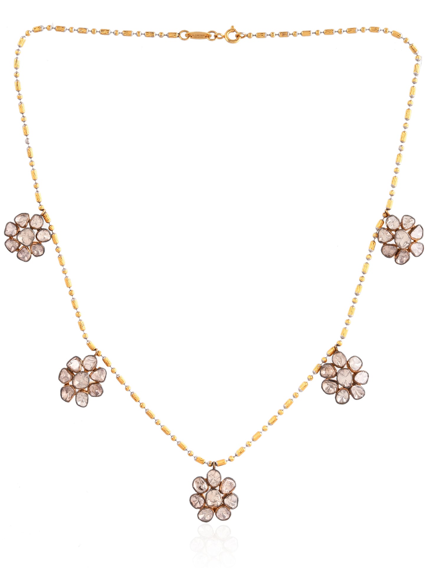 Celestia polki pendant