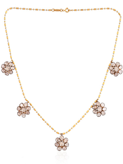 Celestia polki pendant