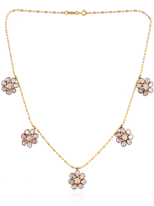 Celestia polki pendant