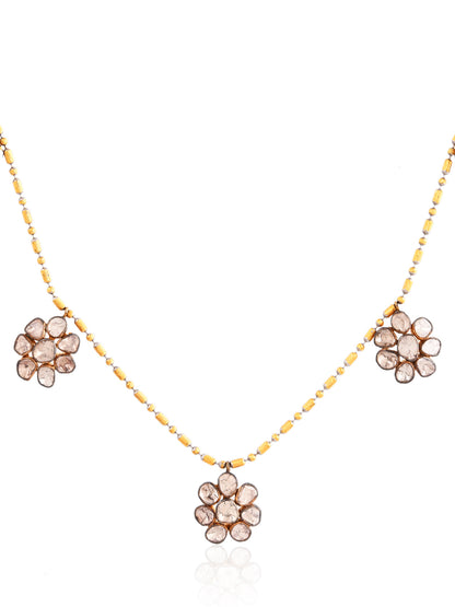 Celestia polki pendant