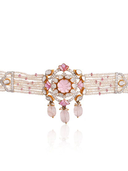 Vilayati polki chokar