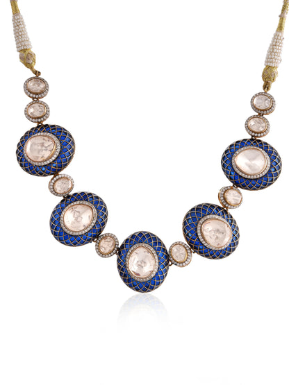 Anvitha polki chokar