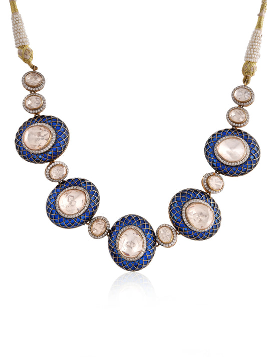 Anvitha polki chokar