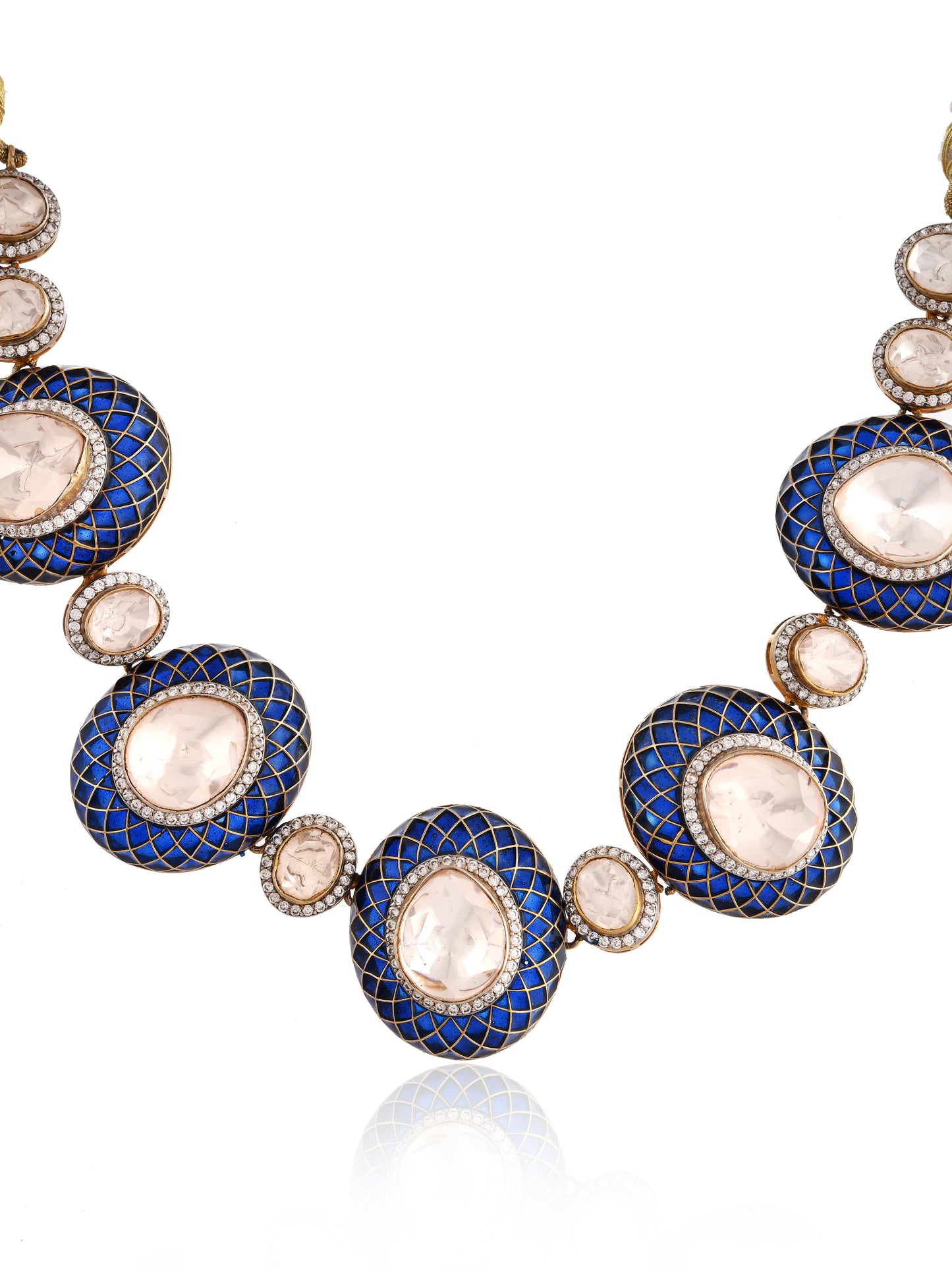 Anvitha polki chokar