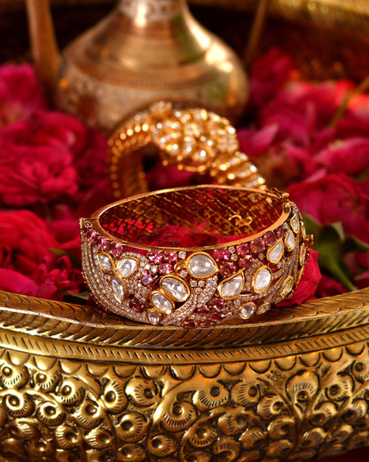 Zoya diamond bracelet