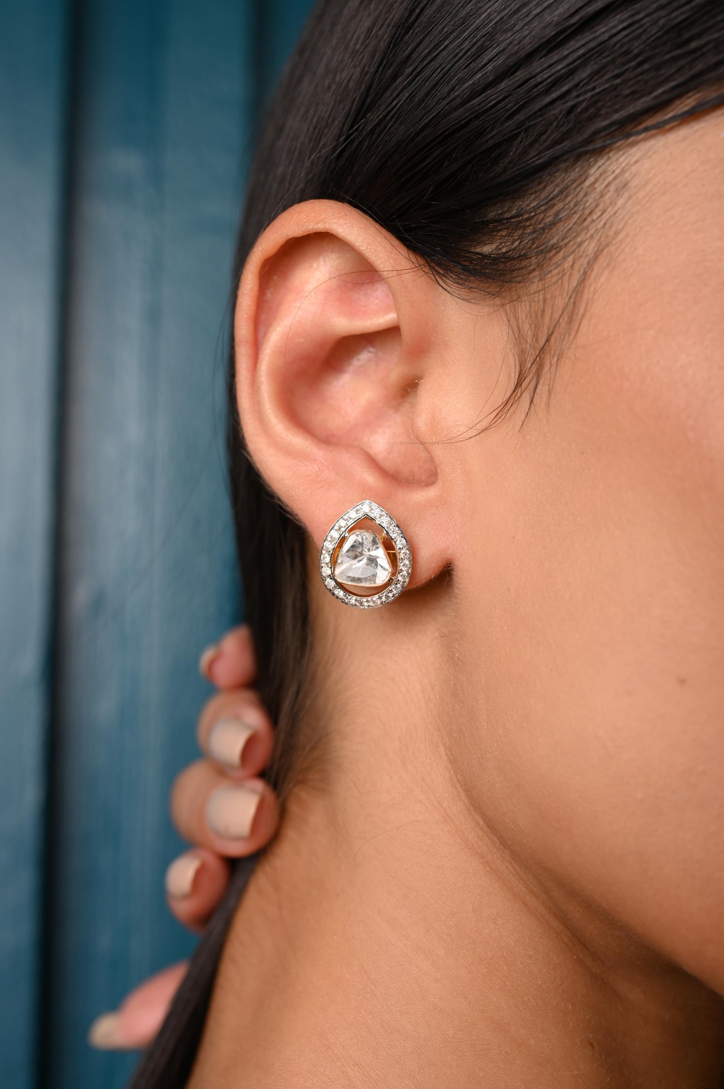 The Love of Studs (Earrings)