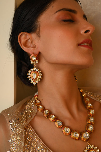 Mother's Statement (Earrings)
