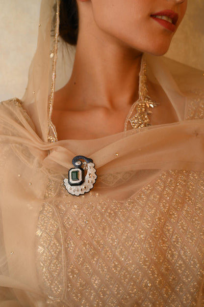 The Lovely Brooch