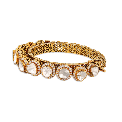Sitara Heritage Kada for the New Generation