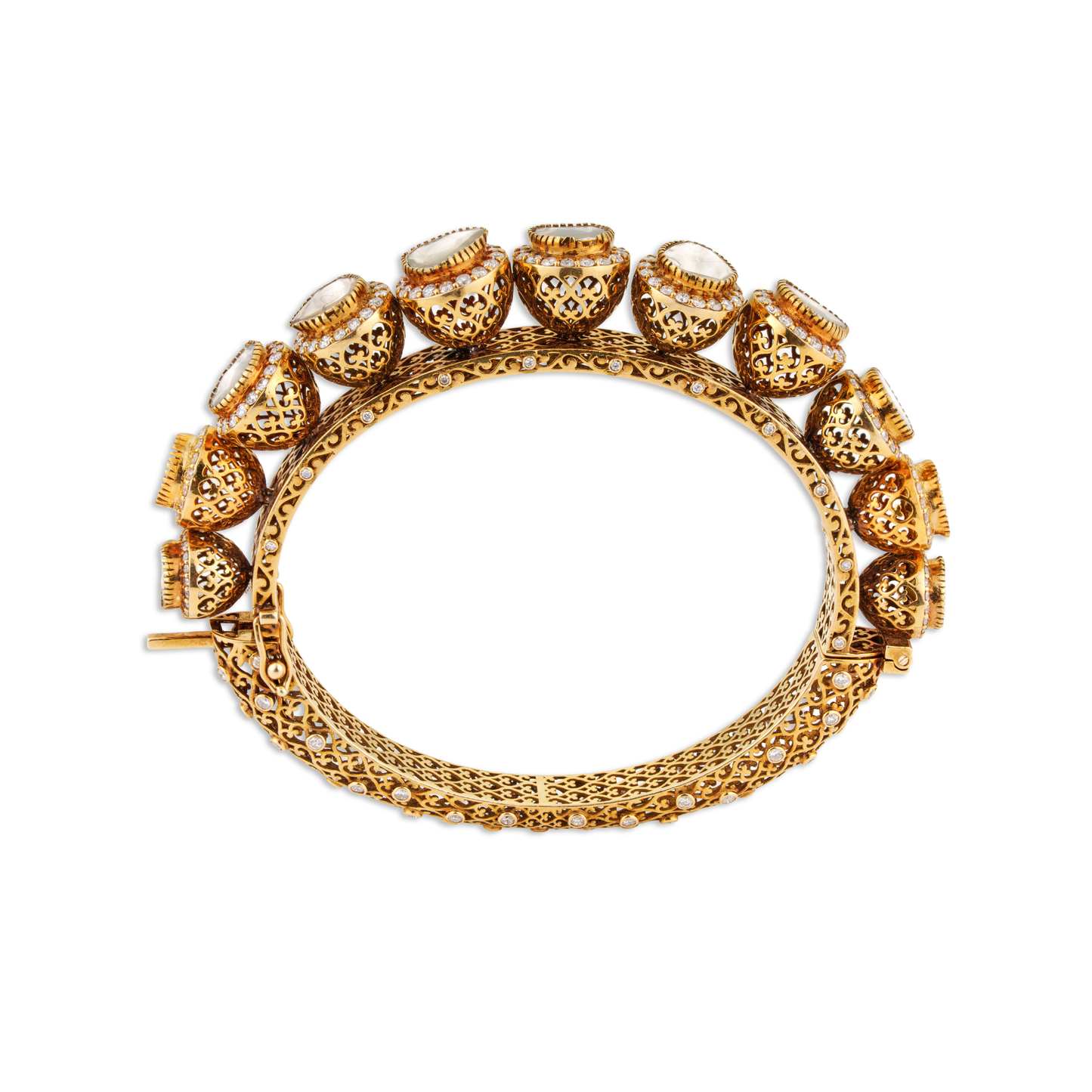Sitara Heritage Kada for the New Generation