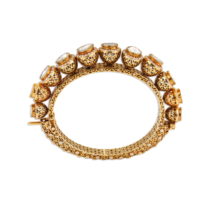 Sitara Heritage Kada for the New Generation