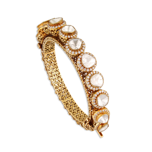 Sitara Heritage Kada for the New Generation