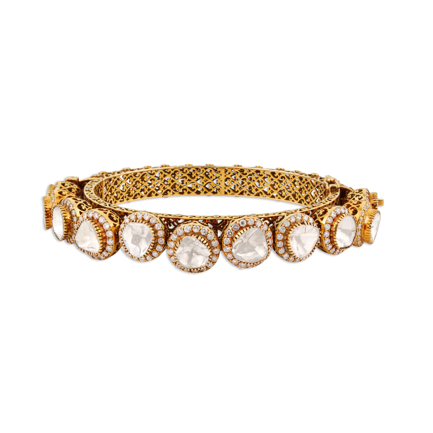 Sitara Heritage Kada for the New Generation