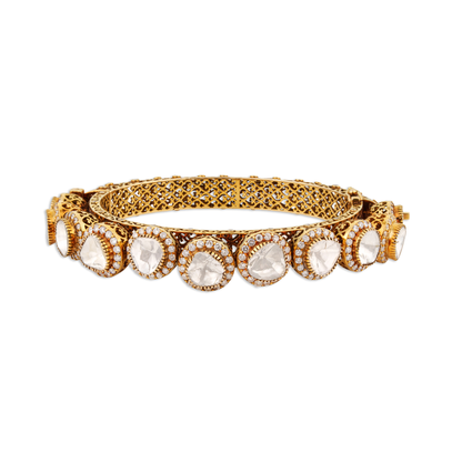 Sitara Heritage Kada for the New Generation